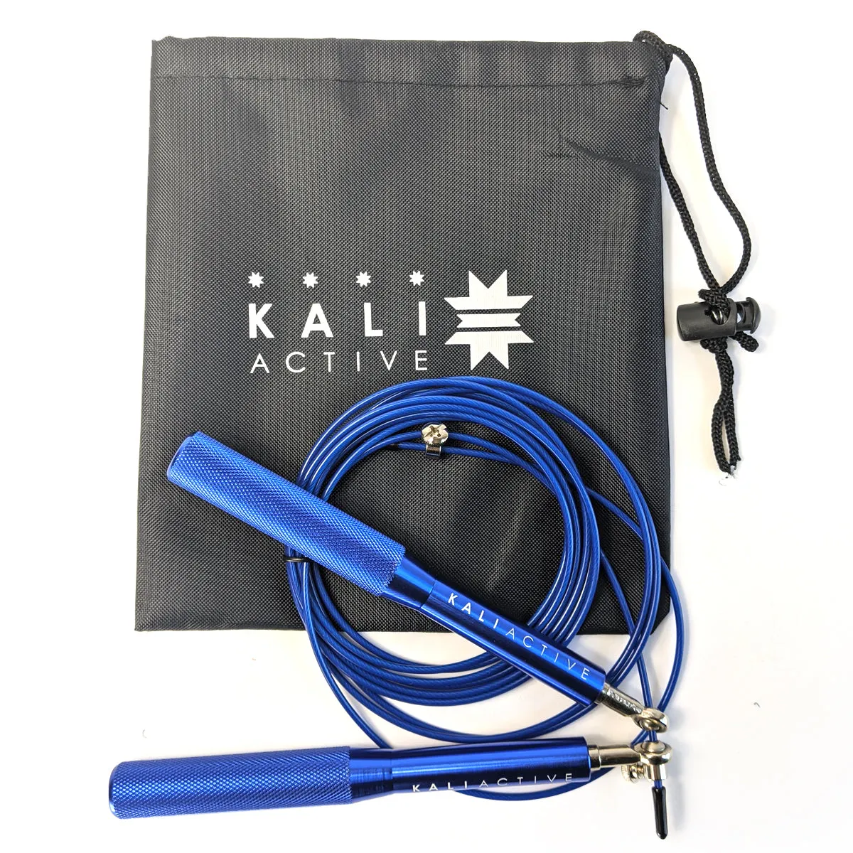 Metallic Jump Ropes