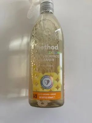 Method Multi-Surface Cleaner- 828ml