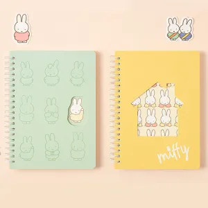 Miffy B6 Notebook