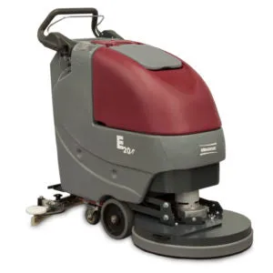 Minuteman E20 [Brush Drive 20”] - Automatic Floor Scrubber