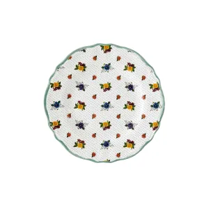 Mirabelle Melamine Dessert/Salad Plate