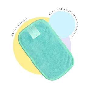 Moon Polish - Reusable Makeup Remover Towel