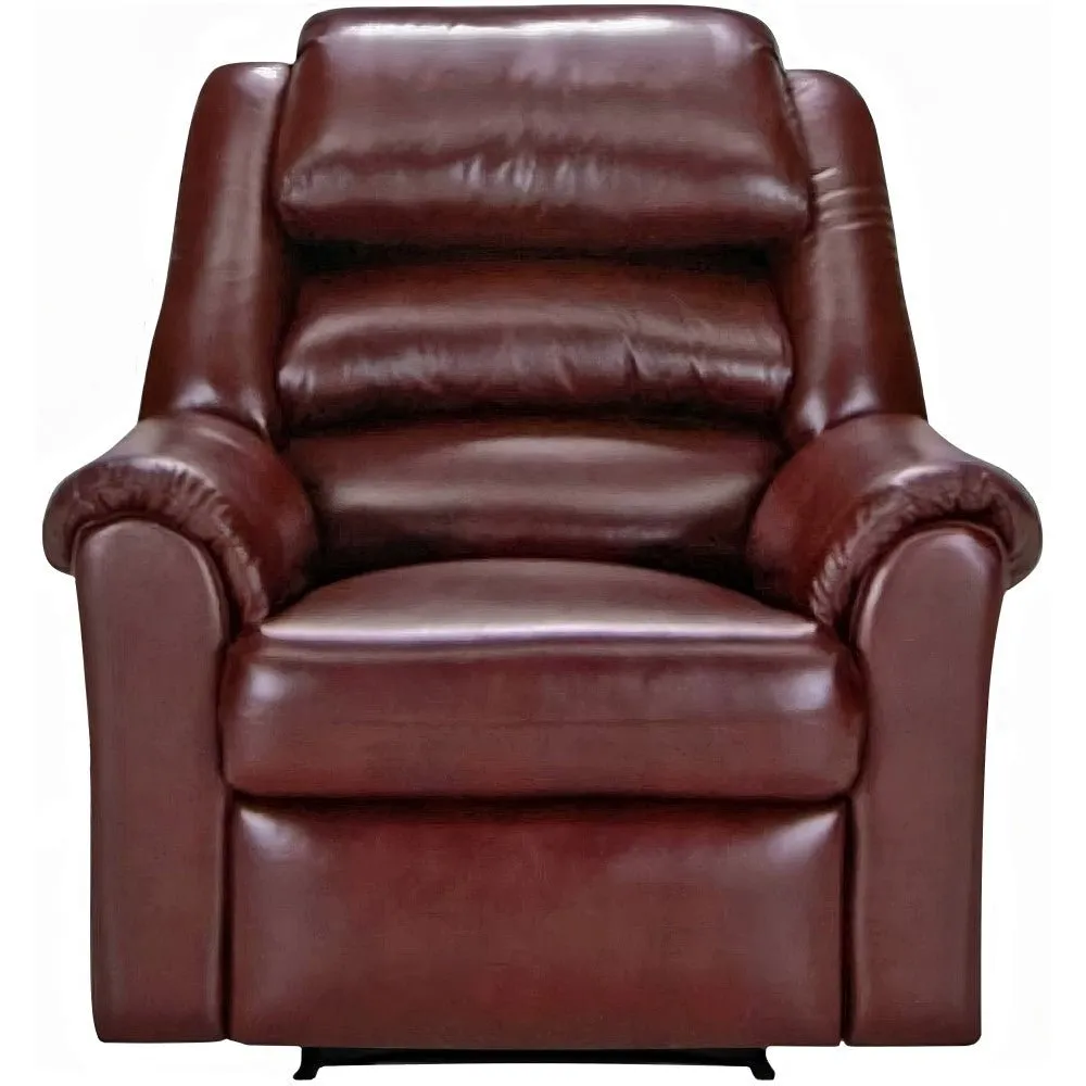 Moran Furniture Triple Crown Recliner