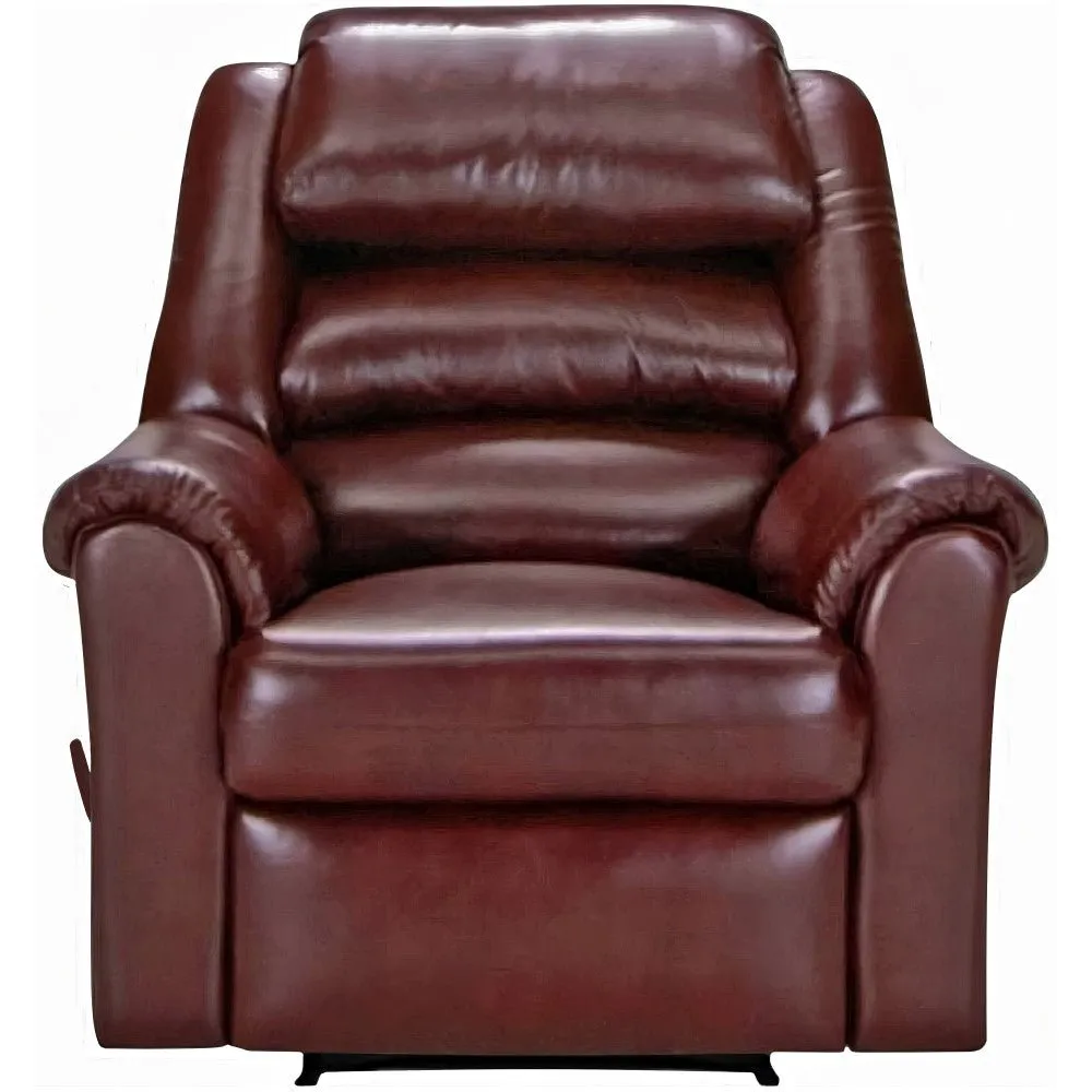 Moran Furniture Triple Crown Recliner