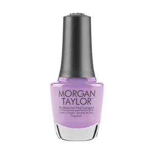 Morgan Taylor Lacquer, All The Queen's Bling, 0.5 fl oz