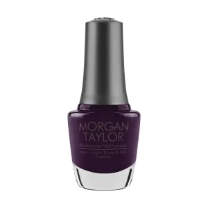 Morgan Taylor Lacquer, Diva, 0.5 fl oz