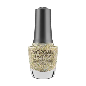 Morgan Taylor Lacquer, Grand Jewels, 0.5 fl oz