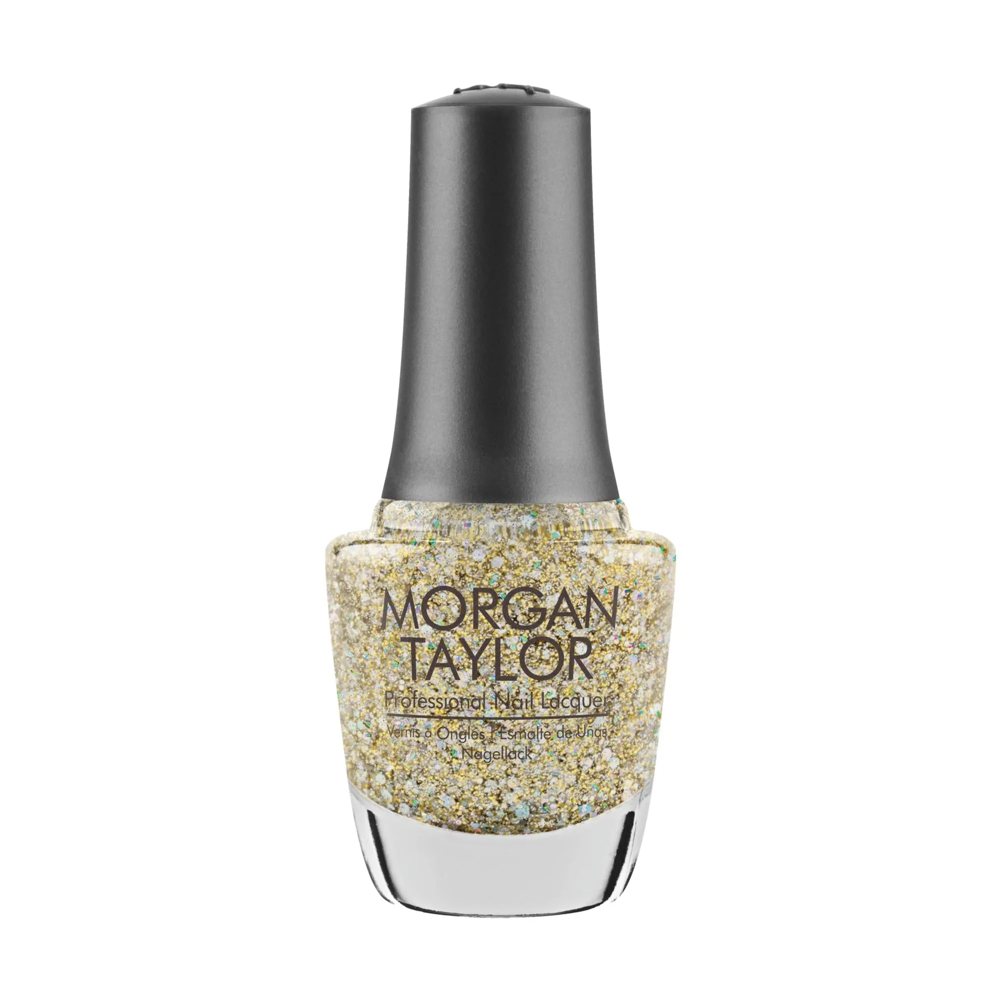 Morgan Taylor Lacquer, Grand Jewels, 0.5 fl oz