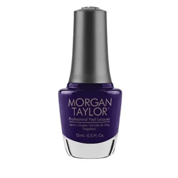 Morgan Taylor Lacquer - Ole My Way (Clearance) 3110272