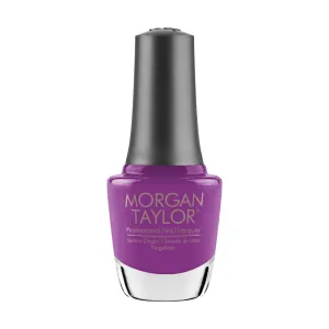 Morgan Taylor Lacquer, Tokyo A Go Go, 0.5 fl oz