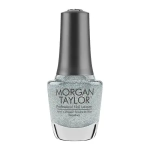 Morgan Taylor Nail Lacquer - A-Lister