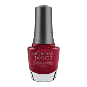 Morgan Taylor Nail Lacquer - Best Dressed