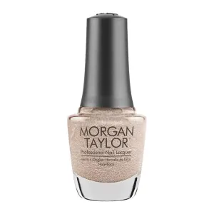 Morgan Taylor Nail Lacquer - Bronzed