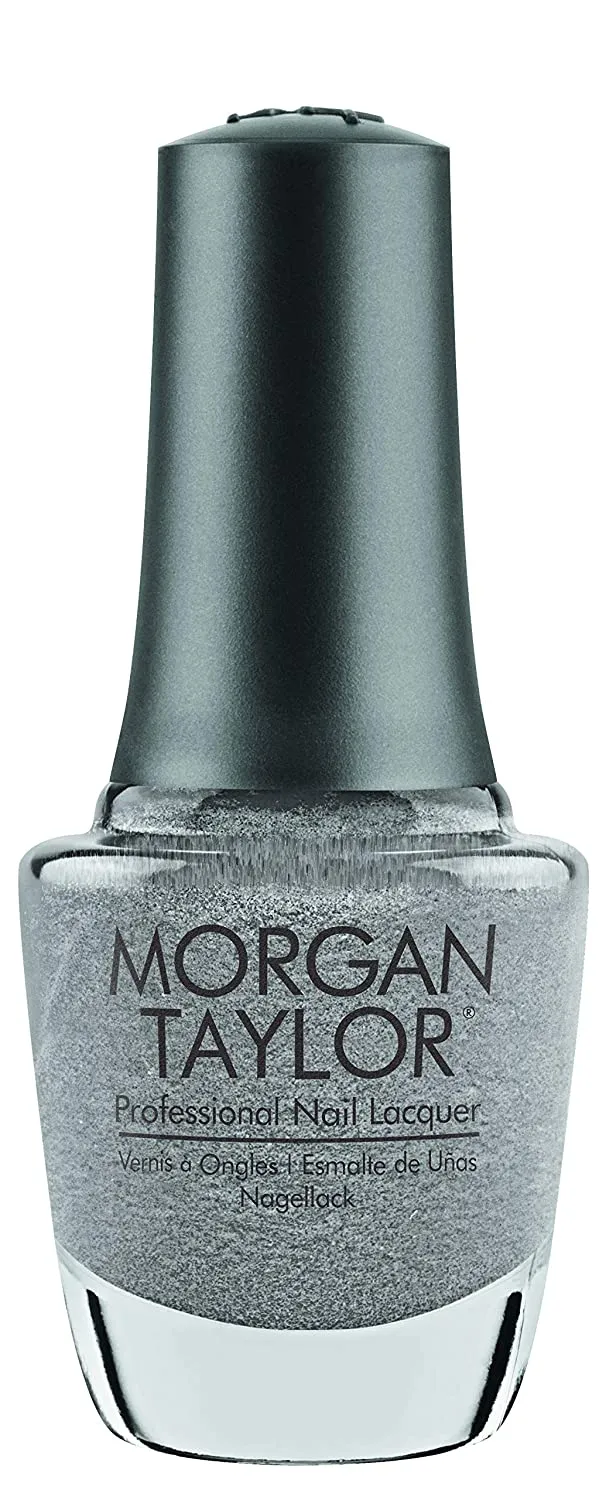 Morgan Taylor Nail Lacquer - Chain Reaction