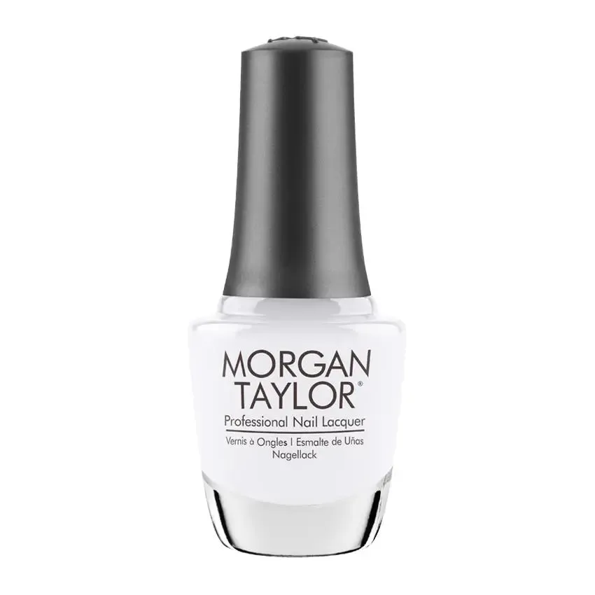 Morgan Taylor Nail Lacquer - Cuddle Bug