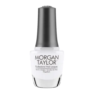 Morgan Taylor Nail Lacquer - Cuddle Bug