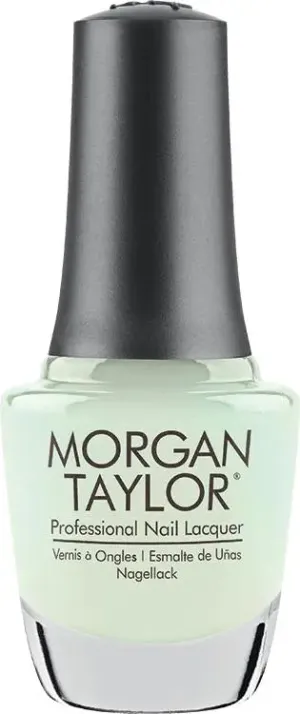 Morgan Taylor Nail Lacquer - Do You Harajuku?