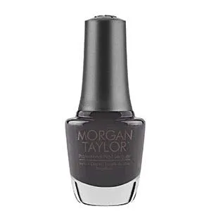 Morgan Taylor Nail Lacquer - Fashion Week Chic