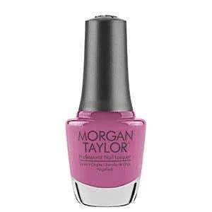 Morgan Taylor Nail Lacquer - It's A Lily