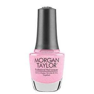 Morgan Taylor Nail Lacquer - Light Elegant