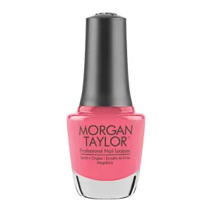 Morgan Taylor Nail Lacquer - Pacific Sunset*