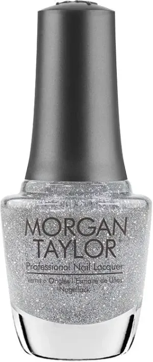 Morgan Taylor Nail Lacquer - Water Field