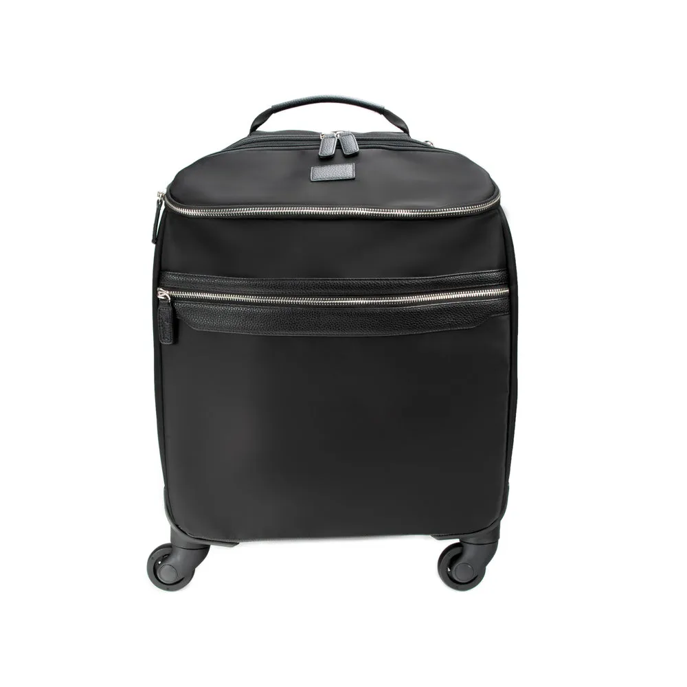 Morrison Briefcase Wheeled Trolley