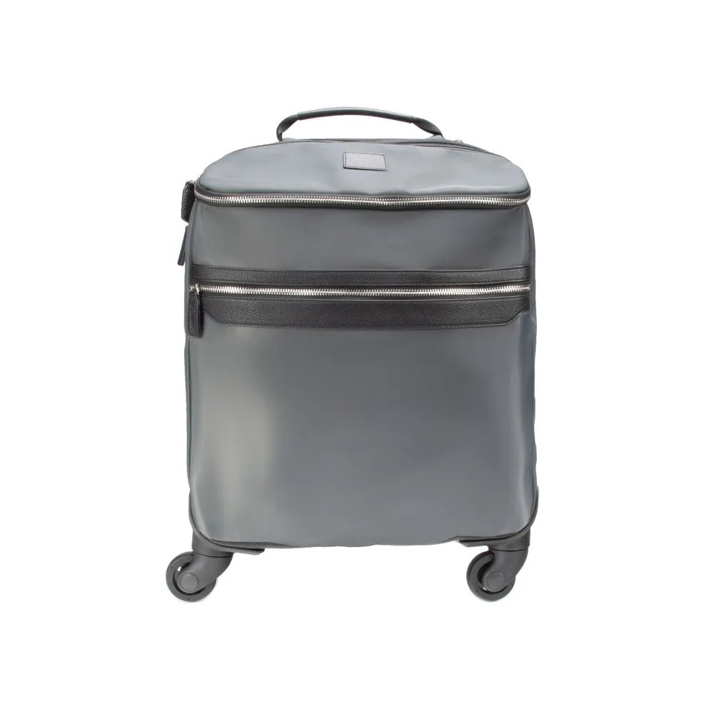 Morrison Briefcase Wheeled Trolley