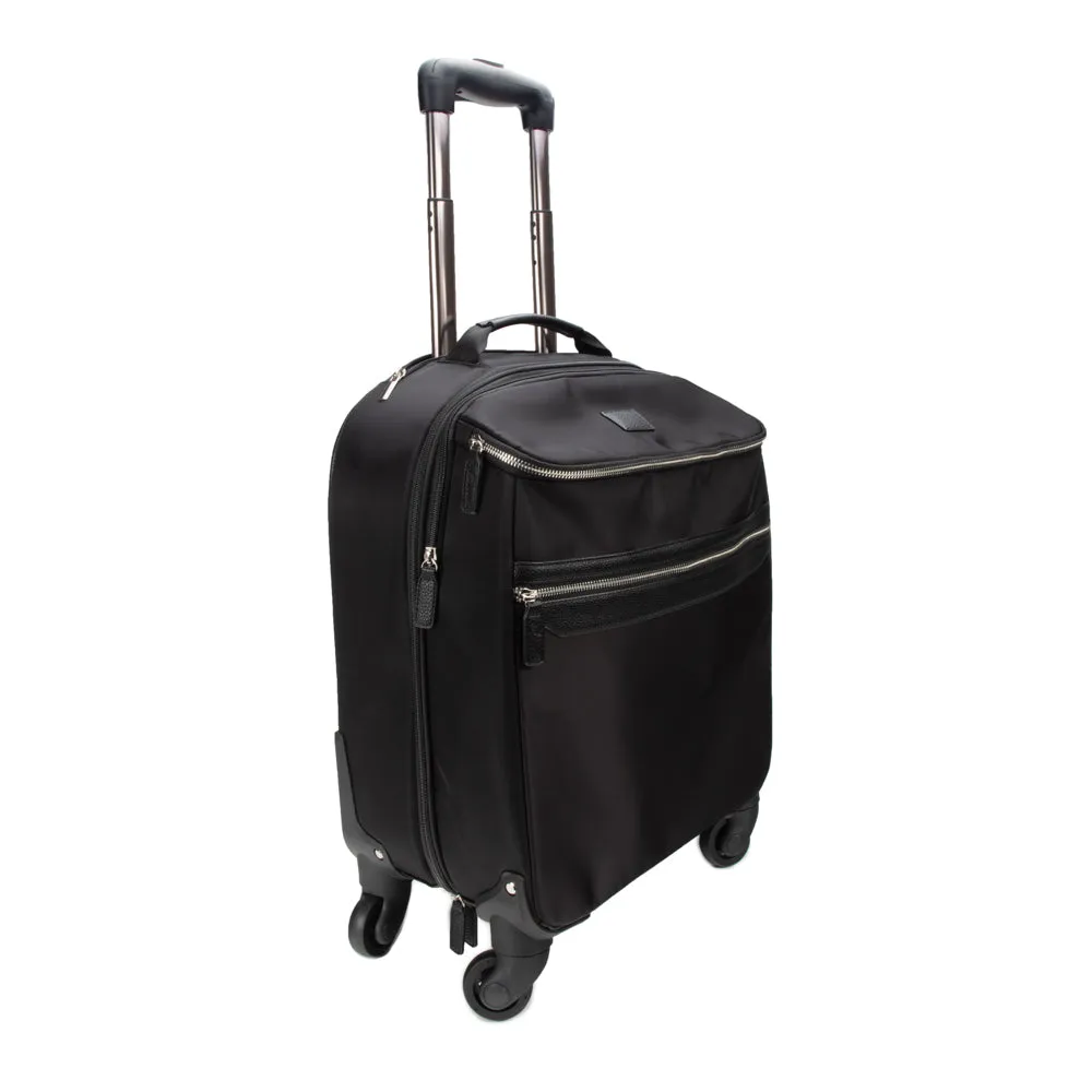 Morrison Briefcase Wheeled Trolley