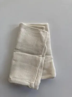 Muslin Face Cloth