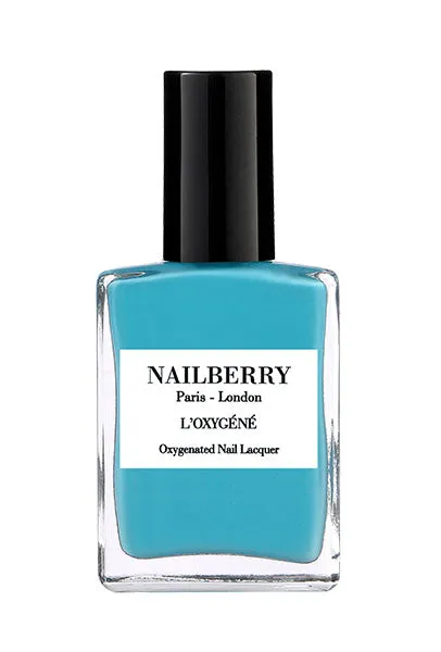 NAILBERRY - Santorini