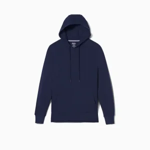 Navy House Hoodie