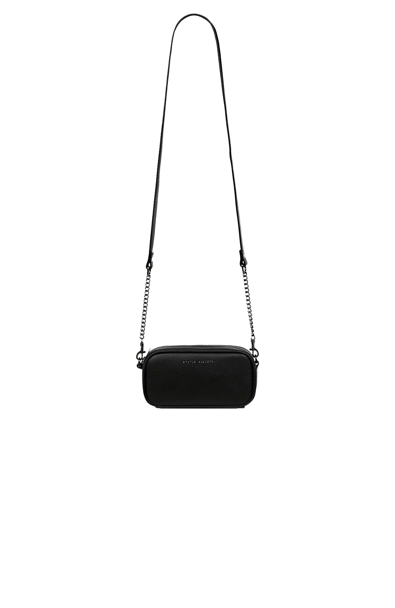 New Normal Bag Black