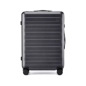 NinetyGo 20" Suitcase Rhine Series 38L Titanium Grey