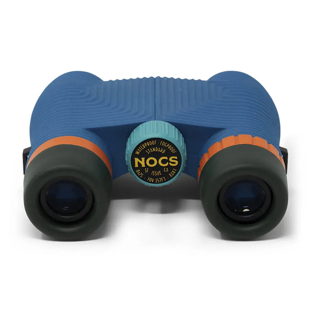 NOCS Binoculars