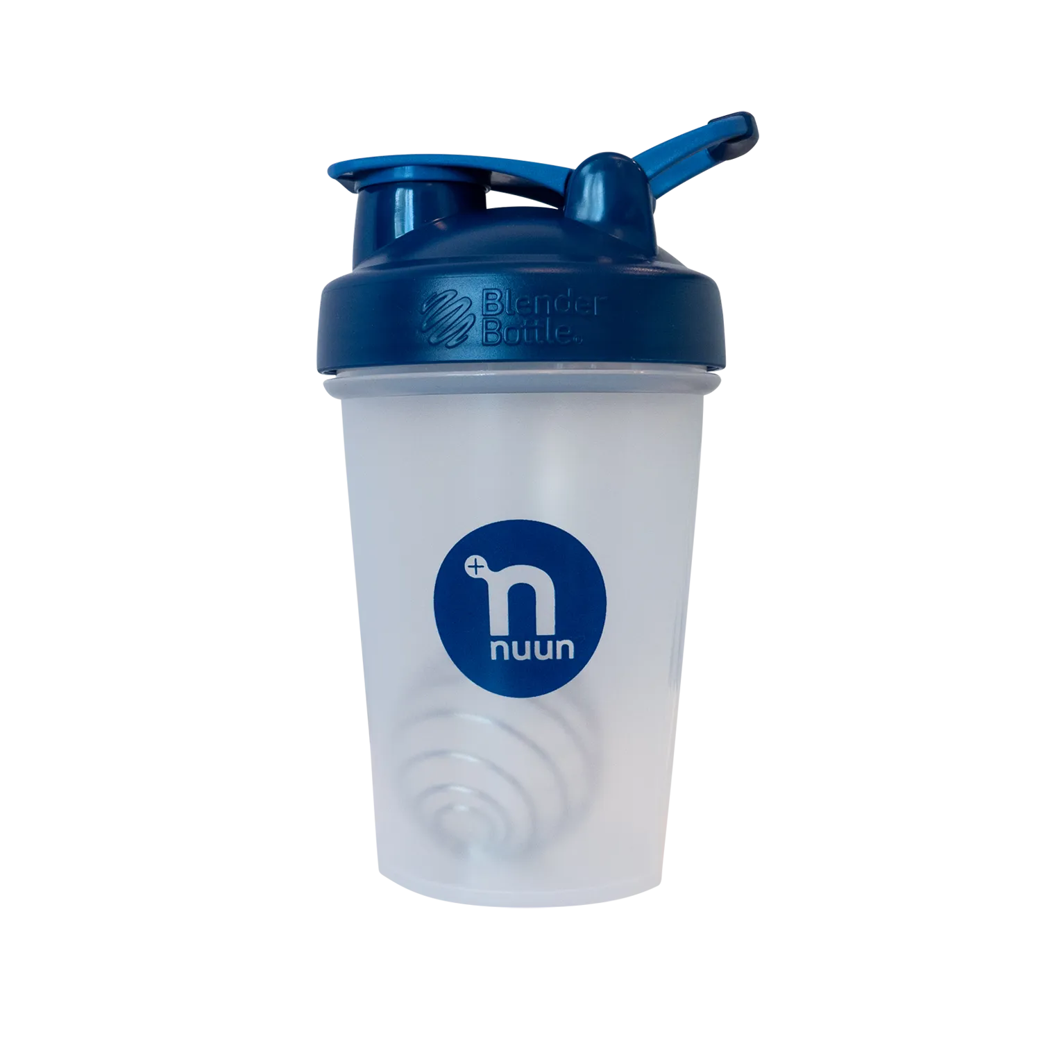 Nuun Shaker Bottle