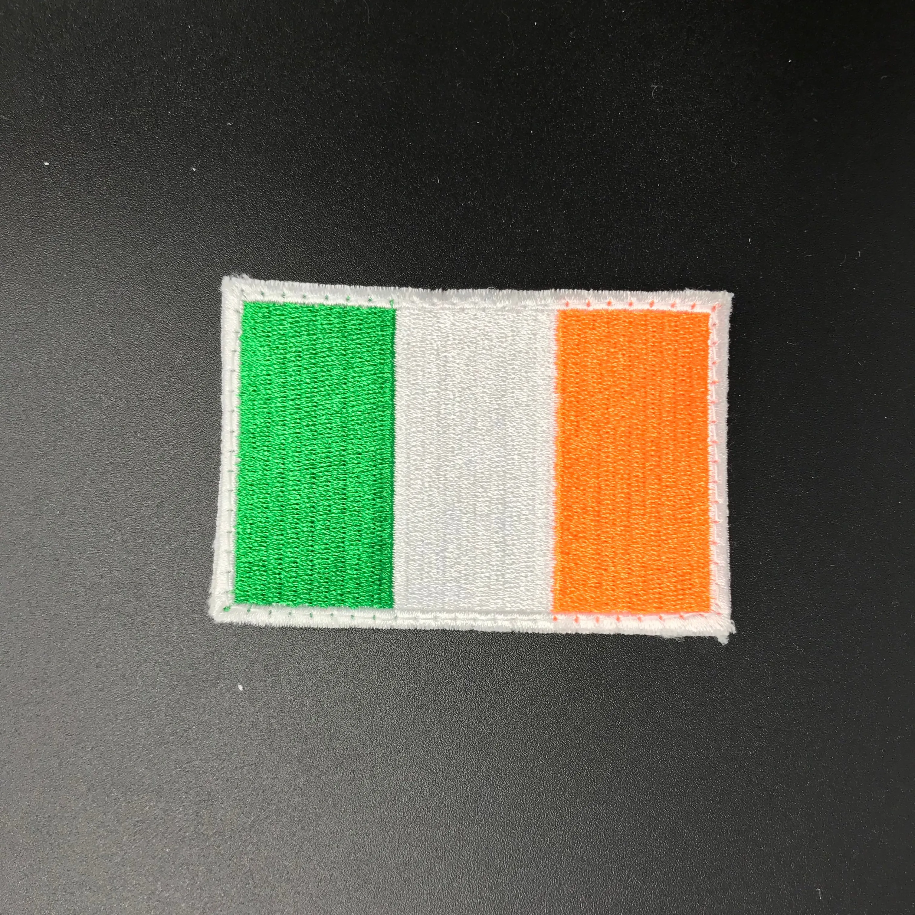 Oceania Flags Patches (Velcro)