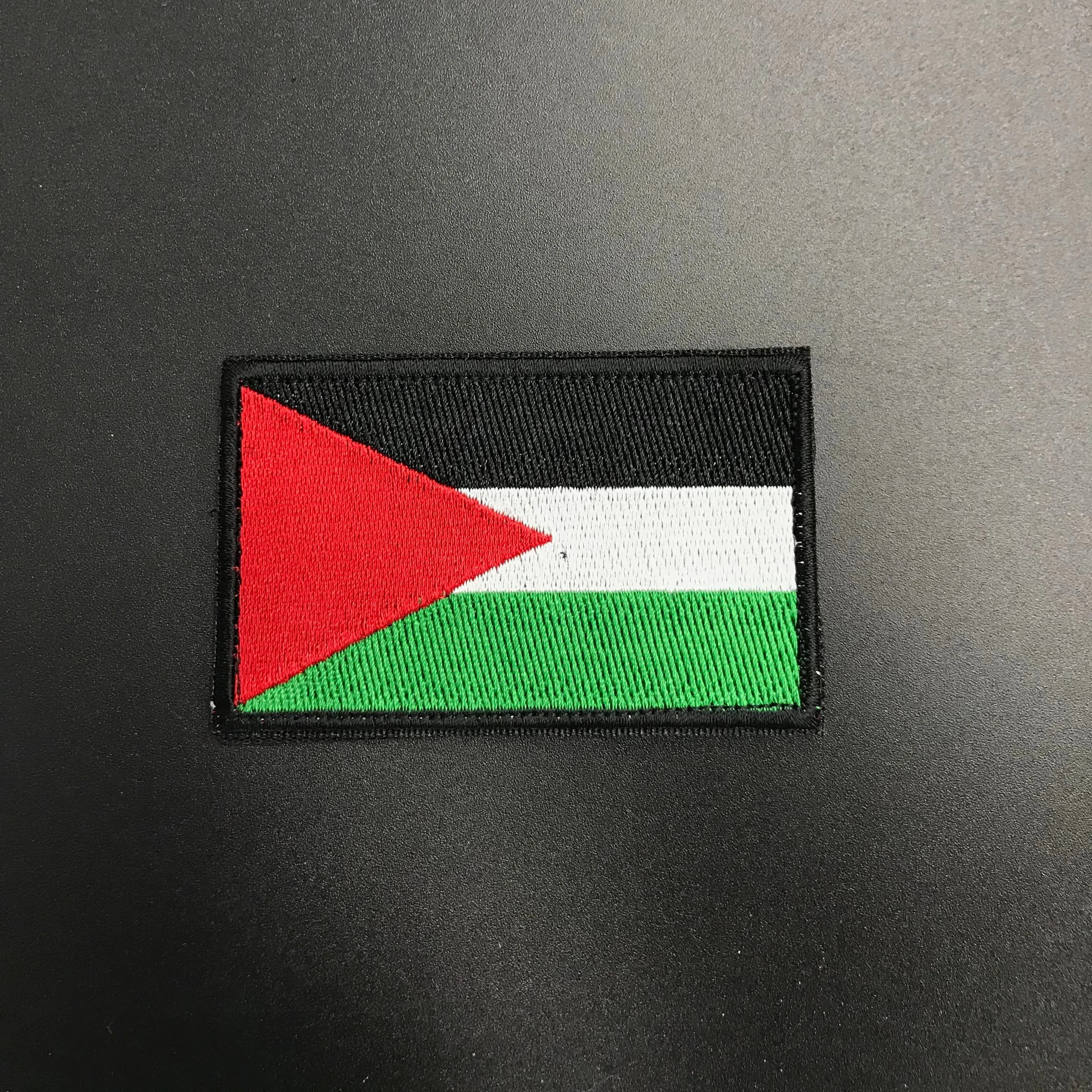 Oceania Flags Patches (Velcro)