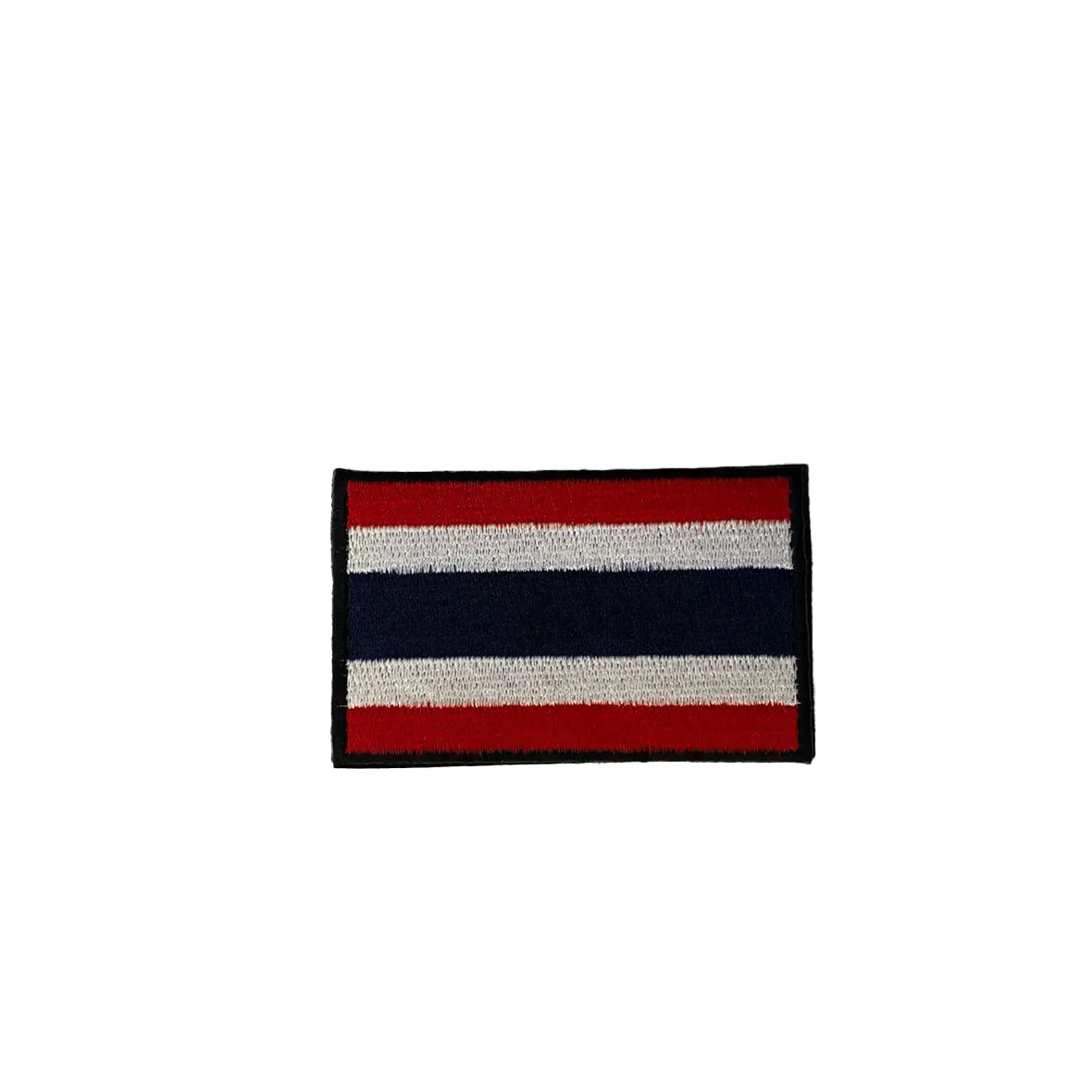 Oceania Flags Patches (Velcro)