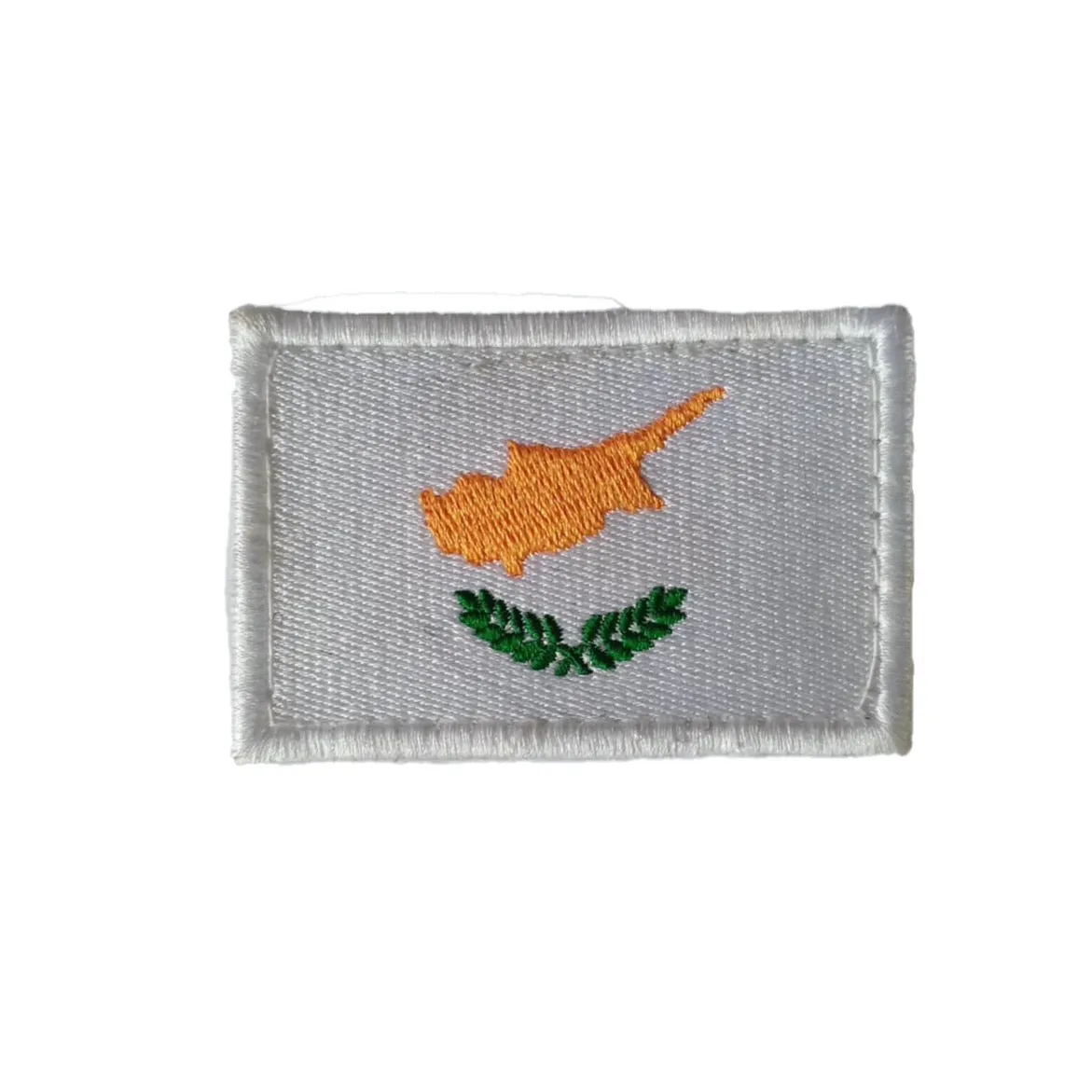 Oceania Flags Patches (Velcro)