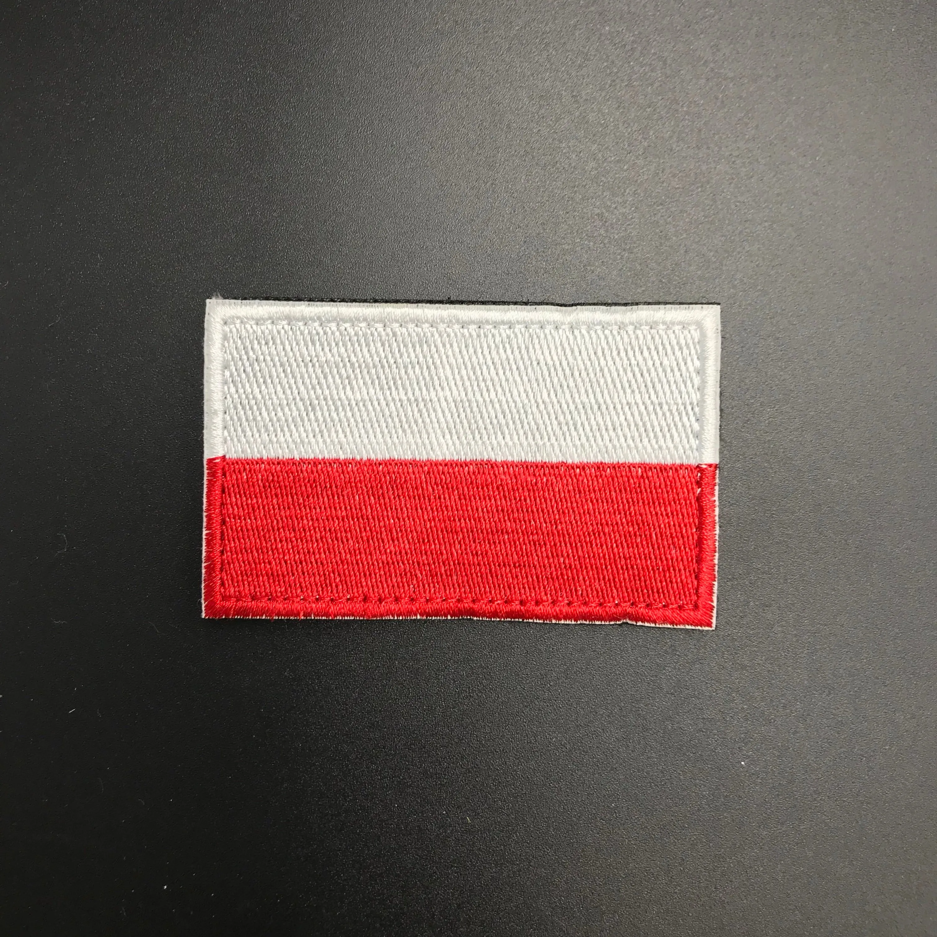 Oceania Flags Patches (Velcro)