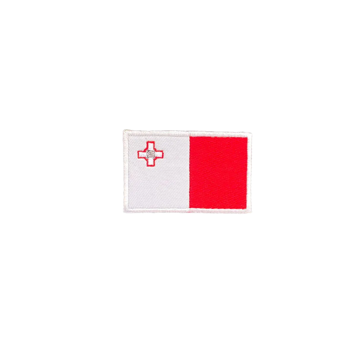 Oceania Flags Patches (Velcro)