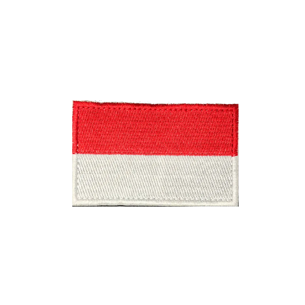 Oceania Flags Patches (Velcro)