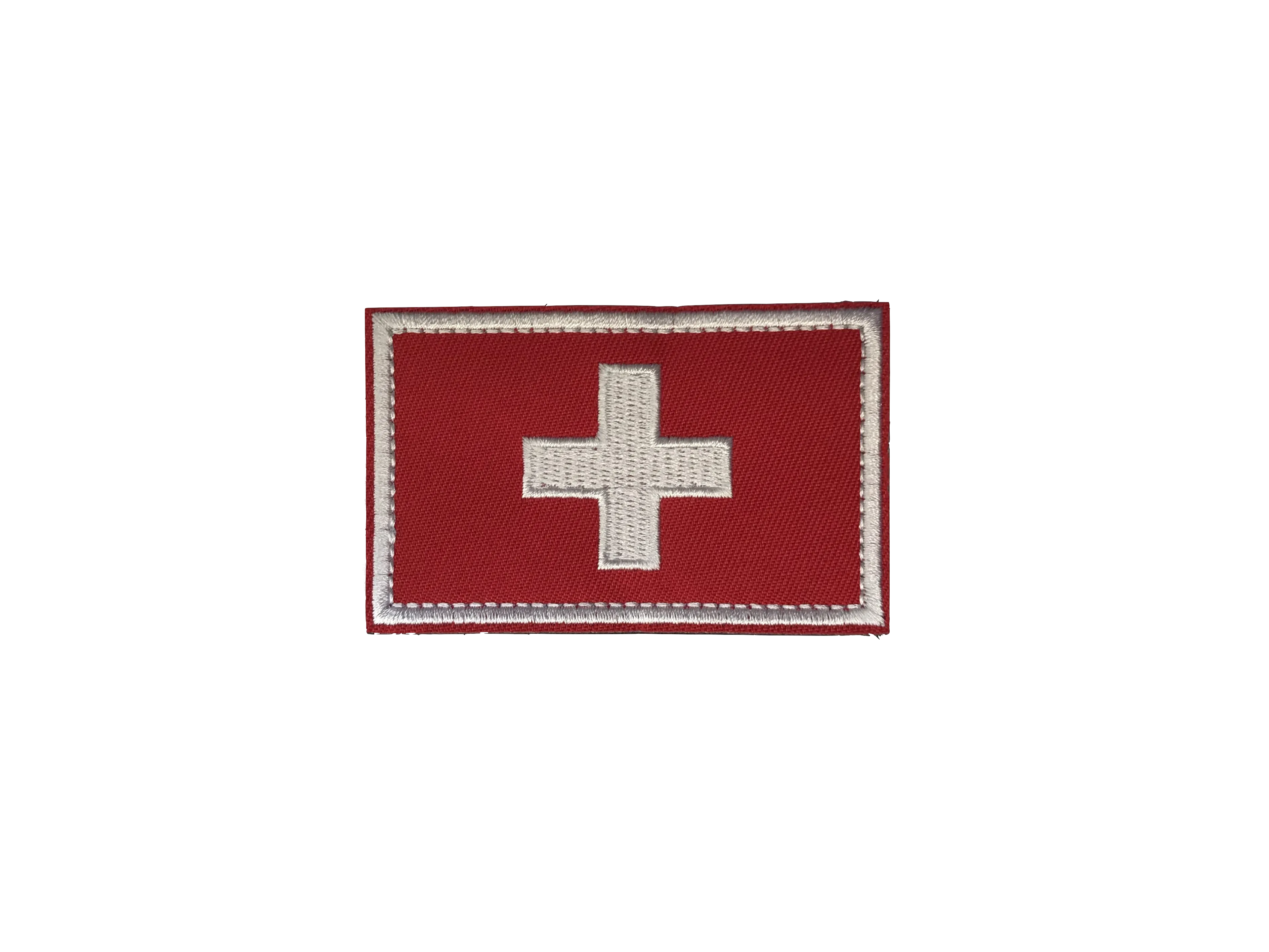 Oceania Flags Patches (Velcro)