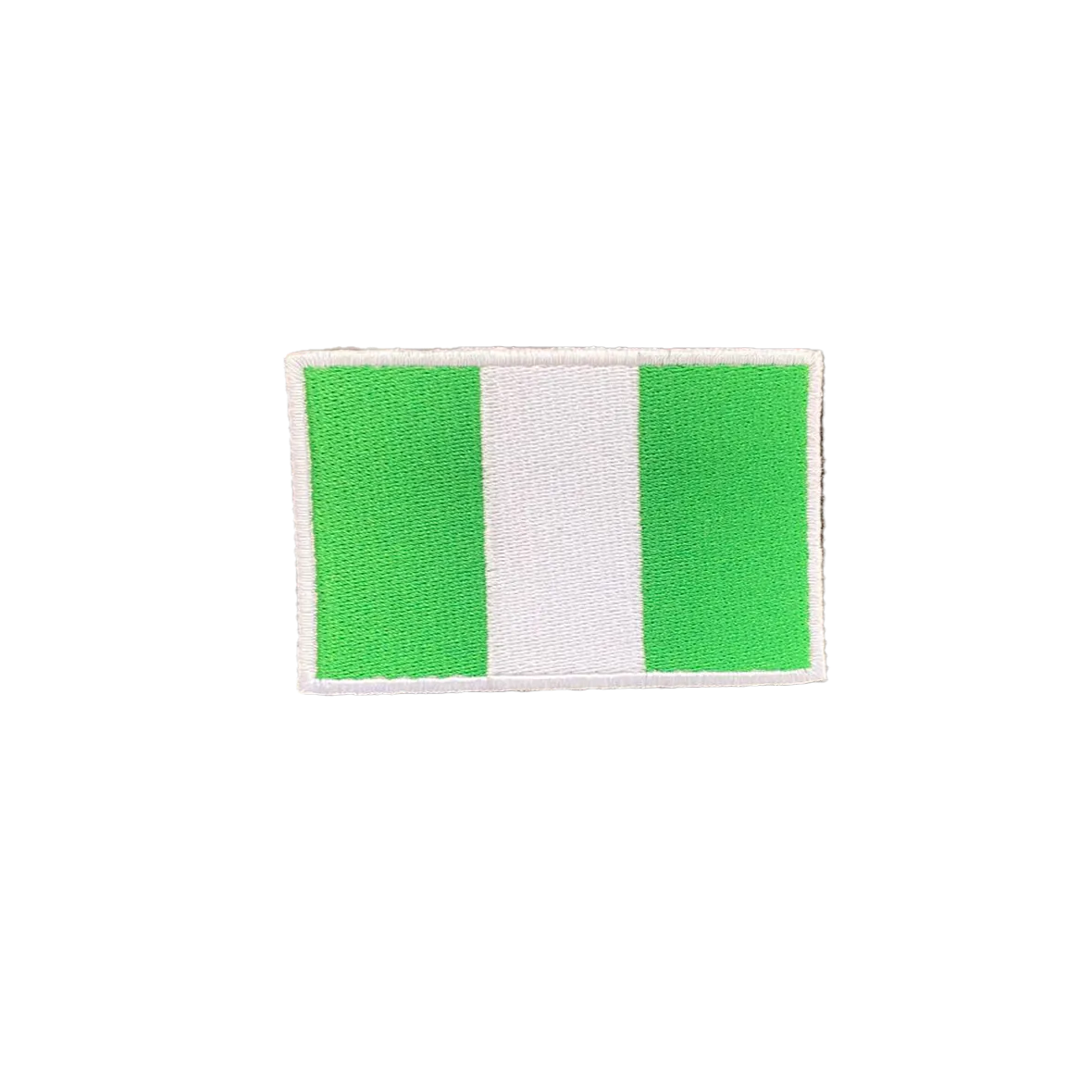 Oceania Flags Patches (Velcro)