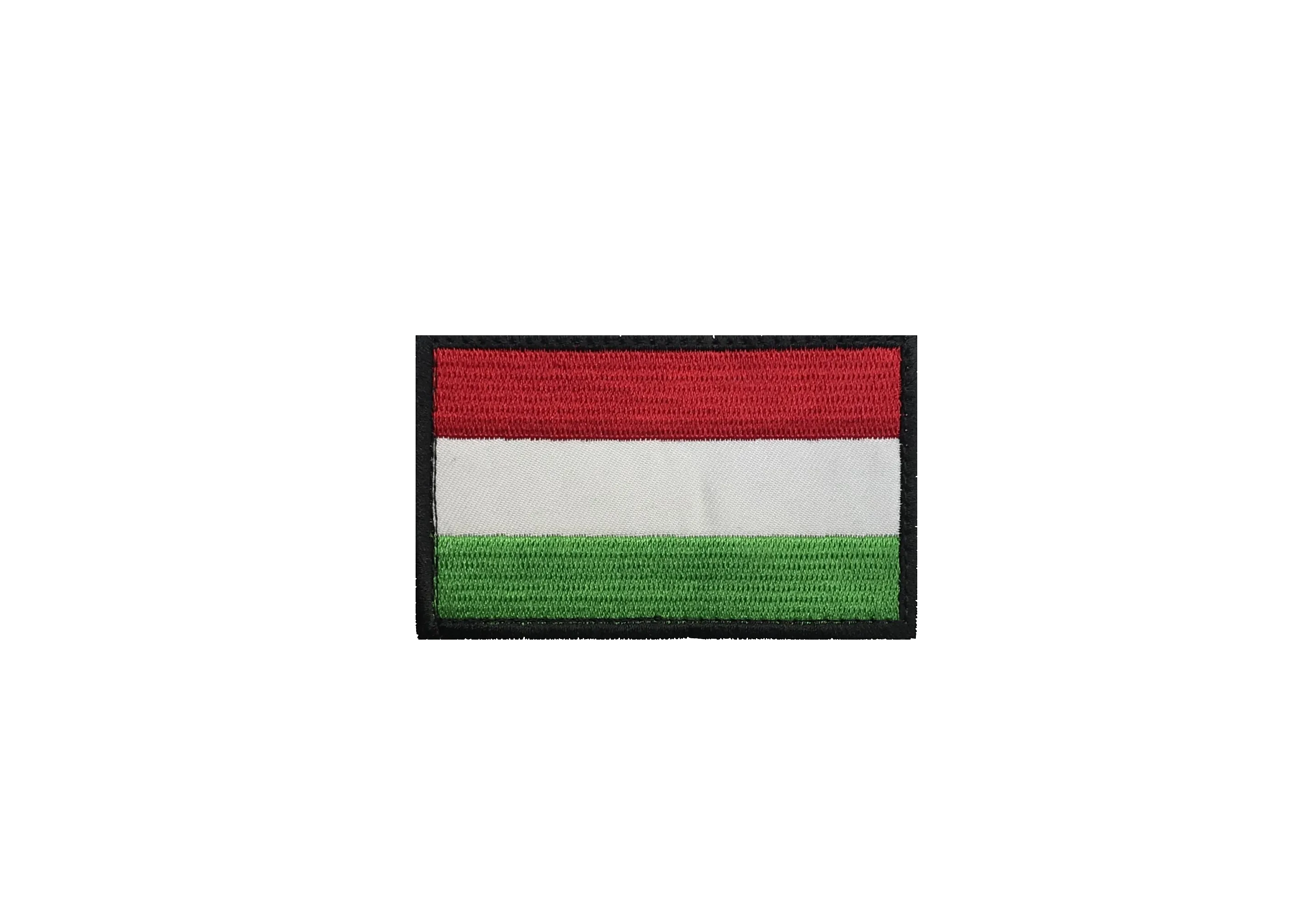 Oceania Flags Patches (Velcro)