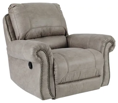 Olsberg Sofa, Loveseat and Recliner