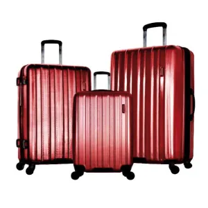 Olympia Luggage Set 3pcs