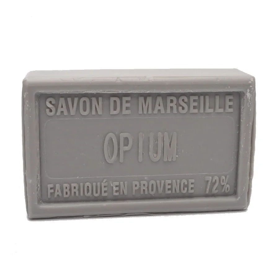 Opium, Marseille Soap with Shea Butter | 100g