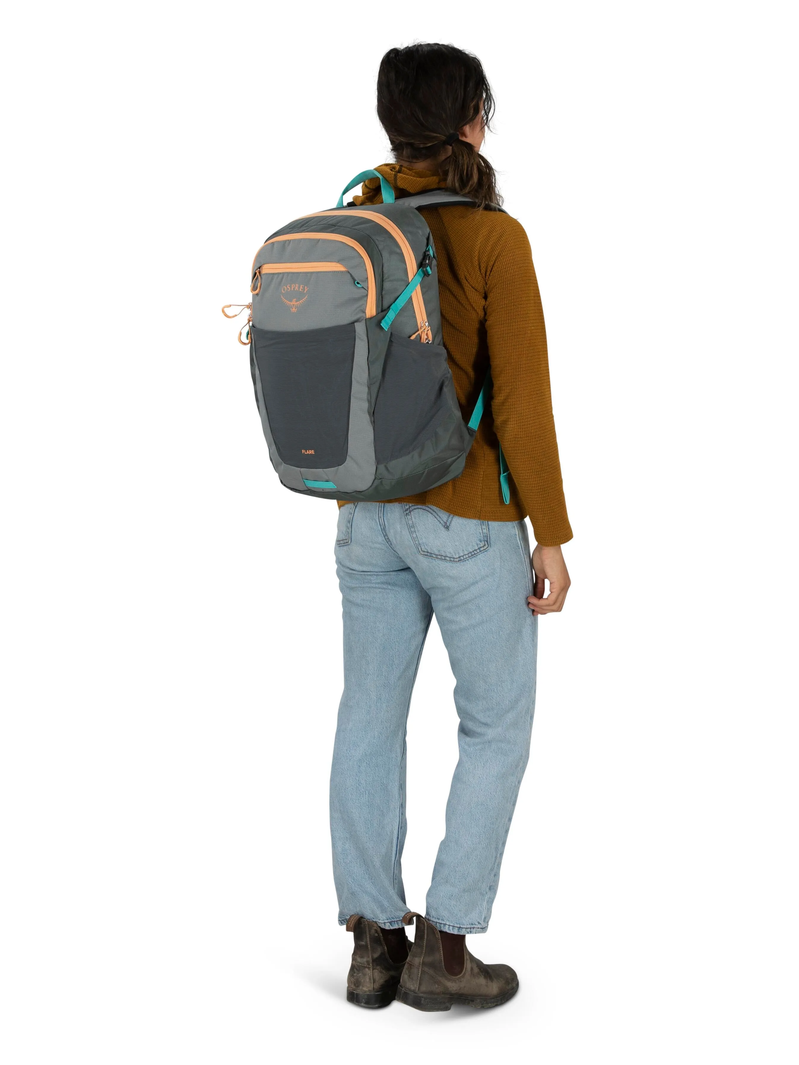 Osprey Flare 27 Backpack